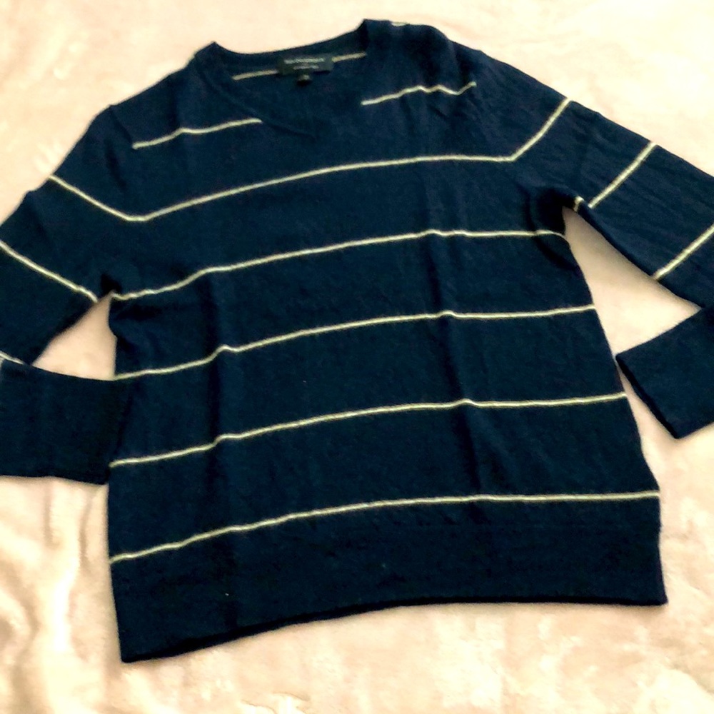 Banana Republic Mens Sweater